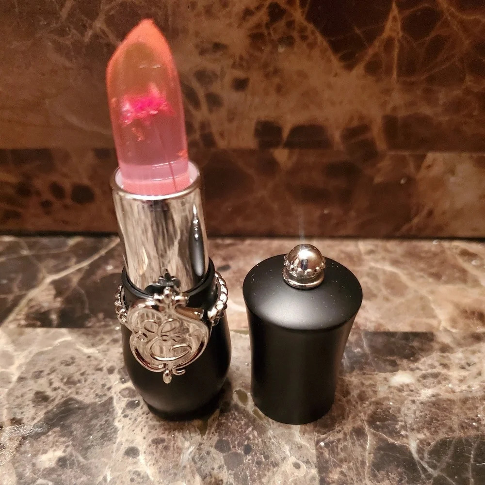 COPY - Flower Jelly lipstick #3